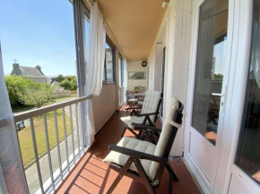 Appartement Roscoff, 2 pièces, 4 personnes - FR-1-625-38